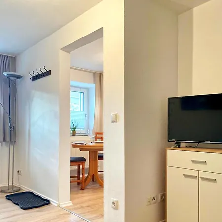 Easylife Zentral-ruhig 公寓 Salzweg