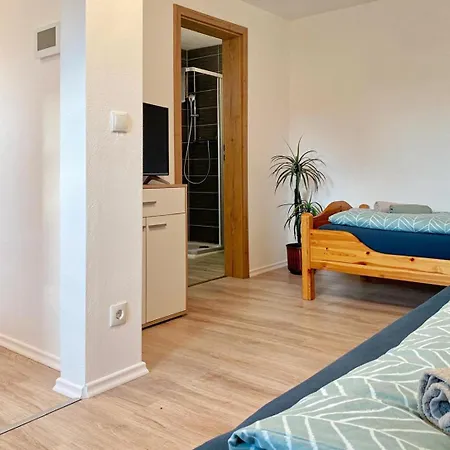 Easylife Zentral-ruhig 公寓 Salzweg