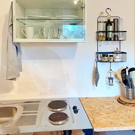 Apartment Easylife Zentral-ruhig Salzweg