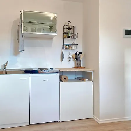 Apartment Easylife Zentral-ruhig