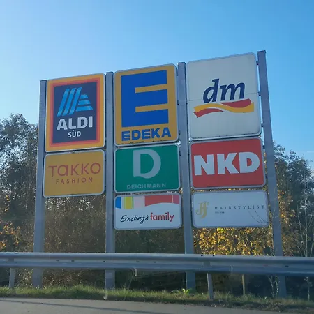 Easylife Zentral-ruhig * Salzweg